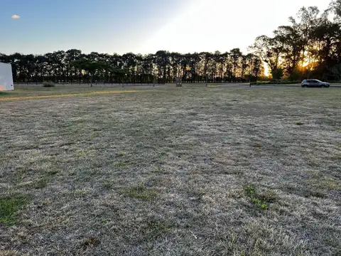 Terreno en Venta en Haras San Pablo, USD 82.000