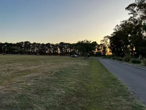 Haras San Pablo Club De Campo