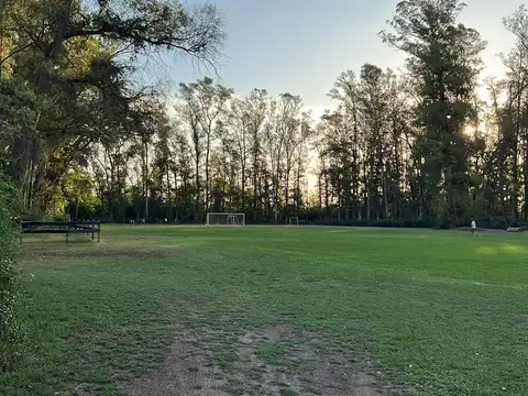 Terreno en Venta en Haras San Pablo, USD 82.000