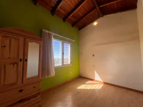 VENTA CASA 3 DORM MENDIOLAZA CON GRAN VISTA