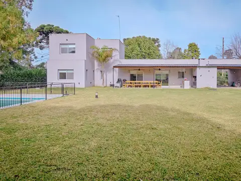 El Puma  al 100