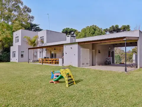 Casa en Venta al Norte