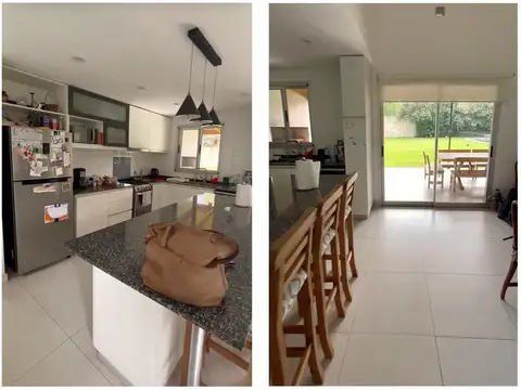 Casa en Venta al Norte