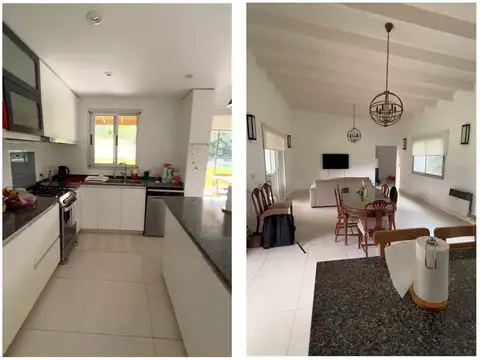 Casa en Barrio Privado