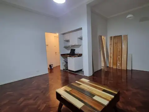 Departamento en Retiro