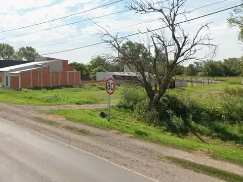 Terreno en Venta de 264,0 m2