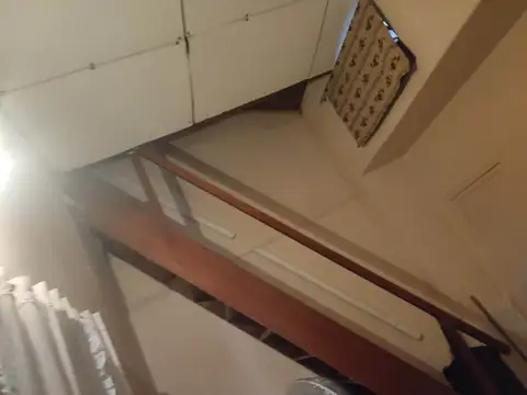 Depto Tipo Casa 6 ambientes con 4 baños