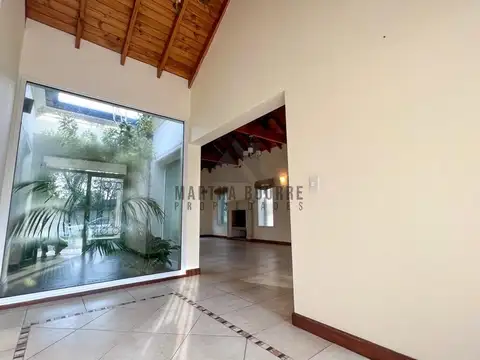 Casa en Venta en Pilar Del Lago, USD 275.000