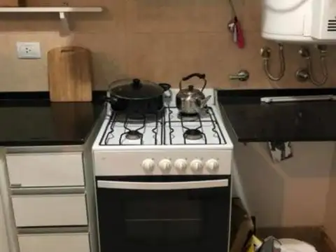 Zeballos y Corrientes , Piso No definido