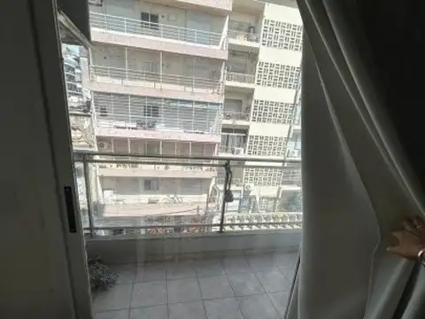 Zeballos y Corrientes , Piso No definido