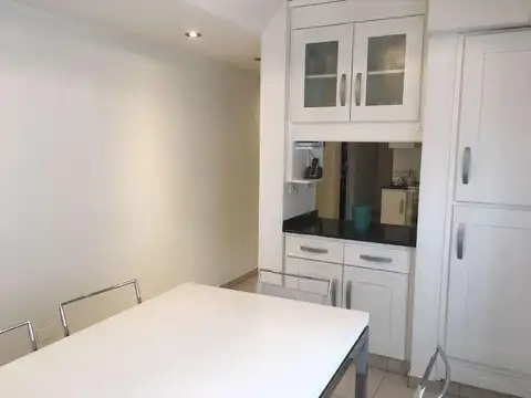 Departamento en Venta con 2 cocheras