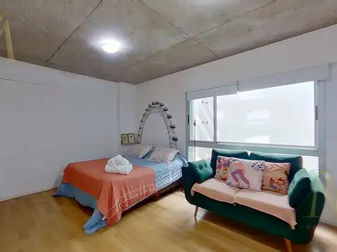 Departamento en Venta al Oeste
