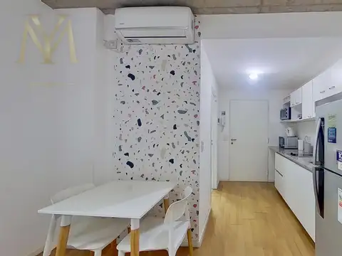 Departamento en Venta 12 años