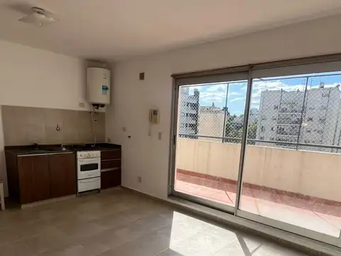 Departamento en Alquiler de 2 ambientes