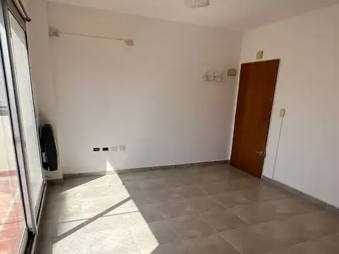 Departamento en Alquiler de 1 dormitorio