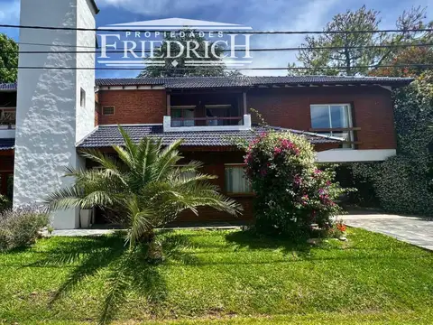 Casa en venta Country Banco Provincia