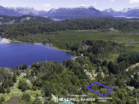 Terreno en Venta de 2278,0 m2