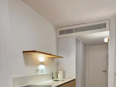 Departamento en Alquiler en Lomas de Núñez, $ 750.000