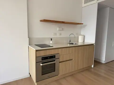 Departamento en Alquiler A Estrenar