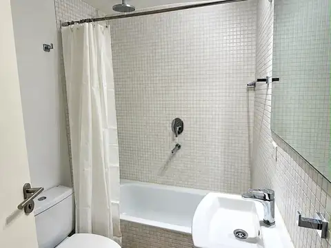 Departamento en Alquiler al Este