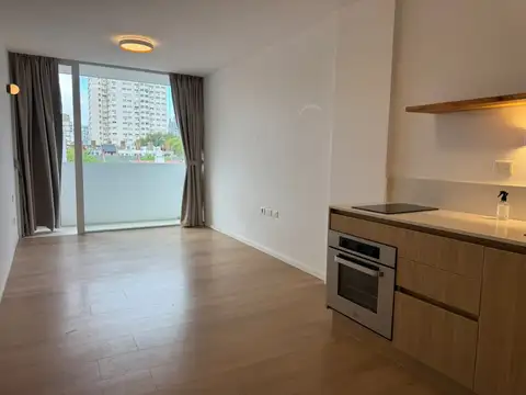 Arcos 3800, Piso 3 C