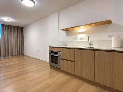 Departamento en Alquiler de 1 dormitorio
