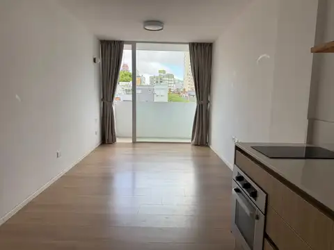 Departamento en Alquiler de Monoambiente