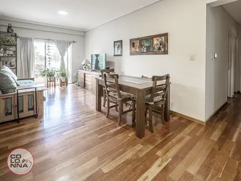 Venta Departamento 4 ambientes en Sáenz Peña