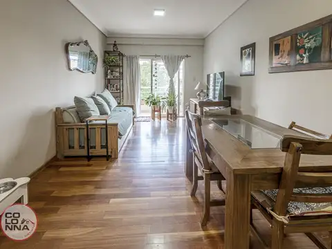 Departamento en Venta 10 años