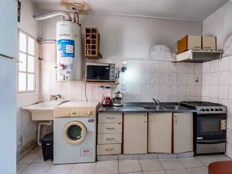 Casa en Alquiler 26 años