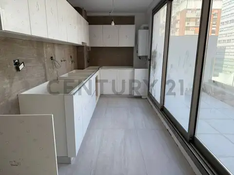 Departamento en Venta en Palermo Chico, USD 390.000