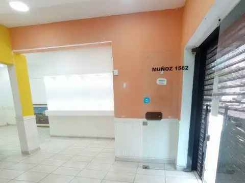 EXCELENTE LOCAL EN ALQUILER - SAN MIGUEL CENTRO