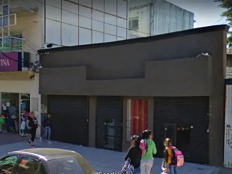 EXCELENTE LOCAL EN ALQUILER - SAN MIGUEL CENTRO