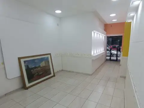 EXCELENTE LOCAL EN ALQUILER - SAN MIGUEL CENTRO
