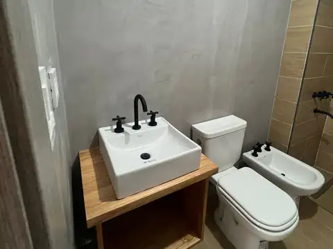 Departamento en Venta con 1 cochera