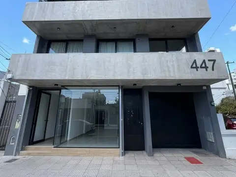 Monoambiente a Estrenar con Balcón y Cochera - Cochabamba 400, Banfield