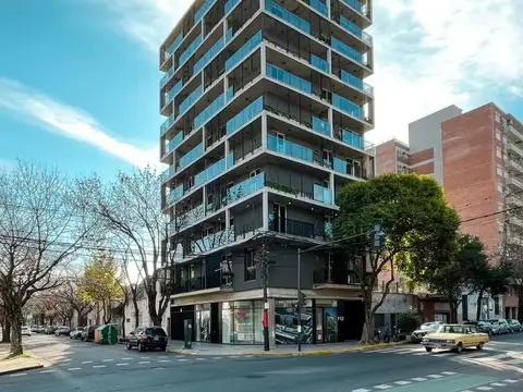 Monoambiente en Barrio Martin