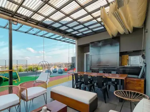 Departamento en Venta en Martín, USD 58.000