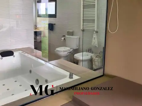 Casa en Alquiler al Noreste