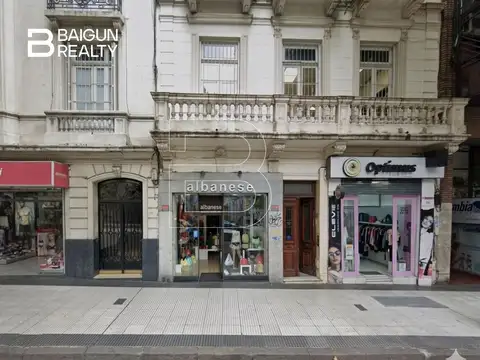 LOCAL EN ALQUILER, ZONA BARRIO NORTE