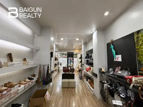 Local en Alquiler en Barrio Norte, $ 5.800.000