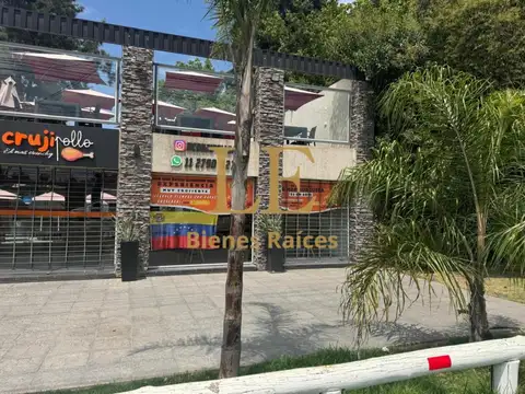 Local en Alquiler en La Lonja, USD 1.000