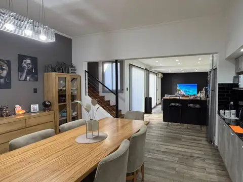 Depto Tipo Casa en Venta 25 años