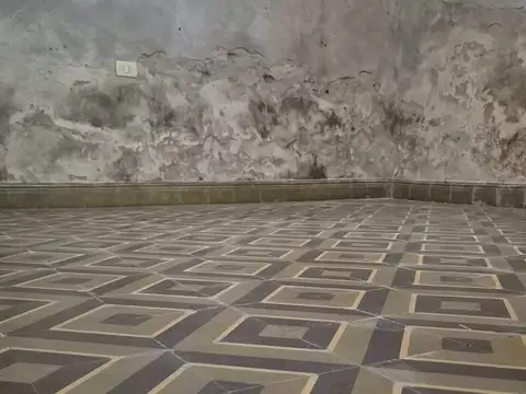 VENTA DE CASA A REFACCIONAR CENTRO DE PILAR