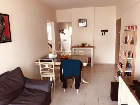 Departamento en Venta en Plaza Mitre, USD 108.000