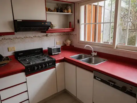 Casa en Venta 35 años