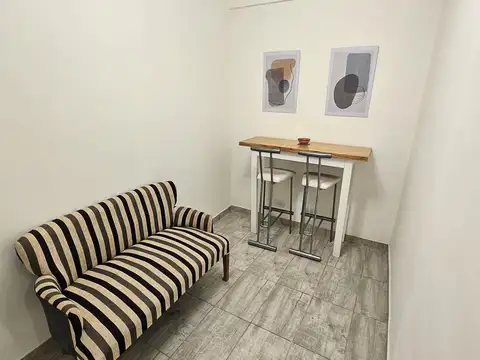 Departamento en Alquiler Temporal en Palermo Soho, USD 600