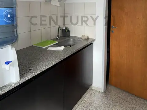 Galpon en Venta 50  mts Fondo