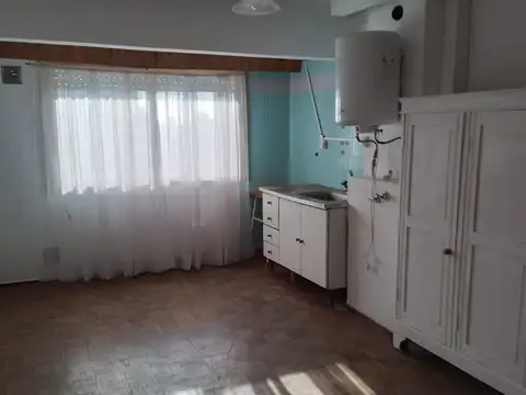 MONOAMBIENTE EN ALQUILER  Excelente ubicación en 4 y 49, La Plata