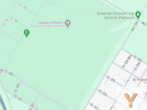 Terreno en Venta de 657,0 m2
